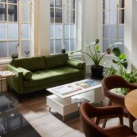 Serviced Offices